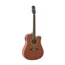 Violao Aco London Le30c Mgs Fosco Strinberg