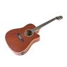 Violao Aco London Le30c Mgs Fosco Strinberg