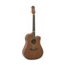 Violao Aço Sd200c Mgs Folk Fosco Strinberg