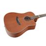 Violao Aço Sd200c Mgs Folk Fosco Strinberg