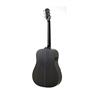 Violao Aco Sd301hcr Galaxy Tos Folk Fosco Strinberg