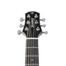 Violao Aco Sd301hcr Galaxy Tos Folk Fosco Strinberg