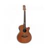 Violão Eletroacústico Strinberg SF200C Aço Mogno Satin