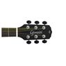 Violão Giannini GF1D CEQ Eletroacústico Aço 3 Tone Sunburst