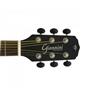 Violão Giannini GF1D CEQ Eletroacústico Aço Preto