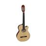 Violão Giannini GNF1D Mini Jumbo Nylon Natural