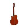 Violão Giannini GNF1D Mini Jumbo Nylon Natural