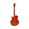 Violão Giannini GSF1D Mini Jumbo Aço Mini Jumbo Natural Glossy