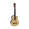 Violão Giannini GNF1D Mini Jumbo Nylon Natural Fosco