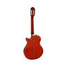 Violão Giannini GNF1D Mini Jumbo Nylon Natural Fosco