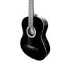 Violão Giannini S14 Acústico Aço Acústico Preto