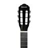Violão Giannini S14 Acústico Aço Acústico Preto