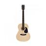 Violão Harmonics GS-11 Acústico Aço Natural