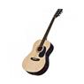 Violão Harmonics GS-11 Acústico Aço Natural