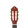 Violão Harmonics GNA-111 Acústico Nylon Sunburst