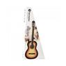 Violão Harmonics GNA-111 Acústico Nylon Sunburst
