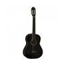 Violão Harmonics GNA-111 Acústico Nylon Preto