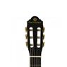Violão Harmonics GNA-111 Acústico Nylon Preto
