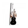 Violão Harmonics GNA-111 Acústico Nylon Preto