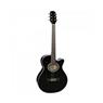 Violão Giannini GSF1D Mini Jumbo Aço Preto