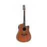Violão Strinberg SD200C Aço Eletroacústico Fosco Mogno Satin