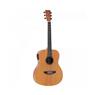 Violão Strinberg FS1A Aço Eletroacústico Mogno Color Satin