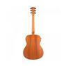 Violão Strinberg FS1A Aço Eletroacústico Mogno Color Satin