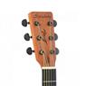 Violão Strinberg FS1A Aço Eletroacústico Mogno Color Satin