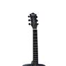 Violão Mini Tagima Porteño Eletroacústico Aço Metallic Silver