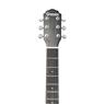 Violão Giannini Performance Deluxe Dreadnought Ceq Sunburst