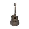 Violão Strinberg SD200C Aço Eletroacústico Fosco Tobacco Satin