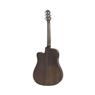 Violão Strinberg SD200C Aço Eletroacústico Fosco Tobacco Satin