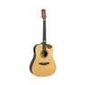 Violão Strinberg SD201HC Folk Aço Eletroacústico Natural Satin Com Bag