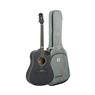 Violão Strinberg SD201HC Eletroacústico Tobacco Satin Com Bag