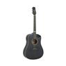 Violão Strinberg SD201HC Eletroacústico Tobacco Satin Com Bag