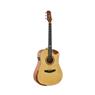 Violão Strinberg SD301HCR Folk Eletroacústico Natural Satin Com Bag