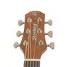 Violão Strinberg SD301HCR Folk Eletroacústico Natural Satin Com Bag