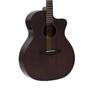 Violão Tagima Dallas Gran Reserva Eletroacústico Aço Dark Mahogany
