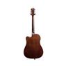Violão Tagima Andes Folk Eletroacústico Aço Lake Placid Blue Satin