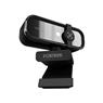 Webcam Vision 20 Fortrek Full HD 1080p 30FPS Para Videochamadas