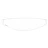 Viseira Antifog Pinlock Compativel Com Hjc Rpha 90