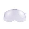 Viseira  Mascara Texx Cristal Stratos Tam.xs/53 - M/58