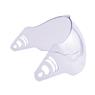 Viseira  Mascara Texx Cristal Stratos Tam.xs/53 - M/58