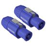02 Conectores Ac In L Bl Pbl Wc 1803 Linha Azul Wireconex