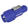 02 Conectores Ac In L Bl Pbl Wc 1803 Linha Azul Wireconex