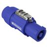 02 Conectores Ac In L Bl Pbl Wc 1803 Linha Azul Wireconex
