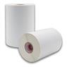 10 Rolos Etiqueta 10x15 100x150 Térmica Serrilha  200 Un/rl