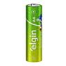 16 Pilhas Alcalinas Aa Elgin