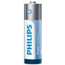 16 Pilhas Alcalinas Aa Philips
