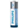 4 Pilhas Alcalinas Aa Philips